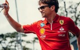 Formula 1 GP Monaco: Vince Antonelli, Leclerc furioso: 